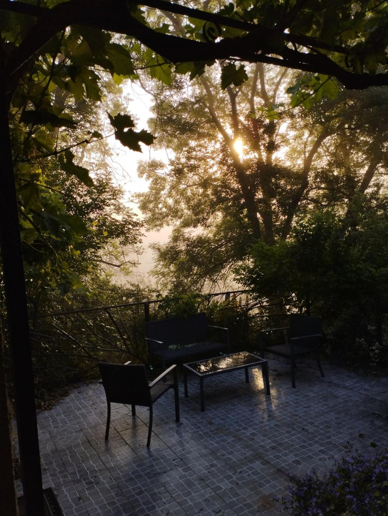 Fenetre Sur Loire Bed & Breakfast Iguerande Luaran gambar