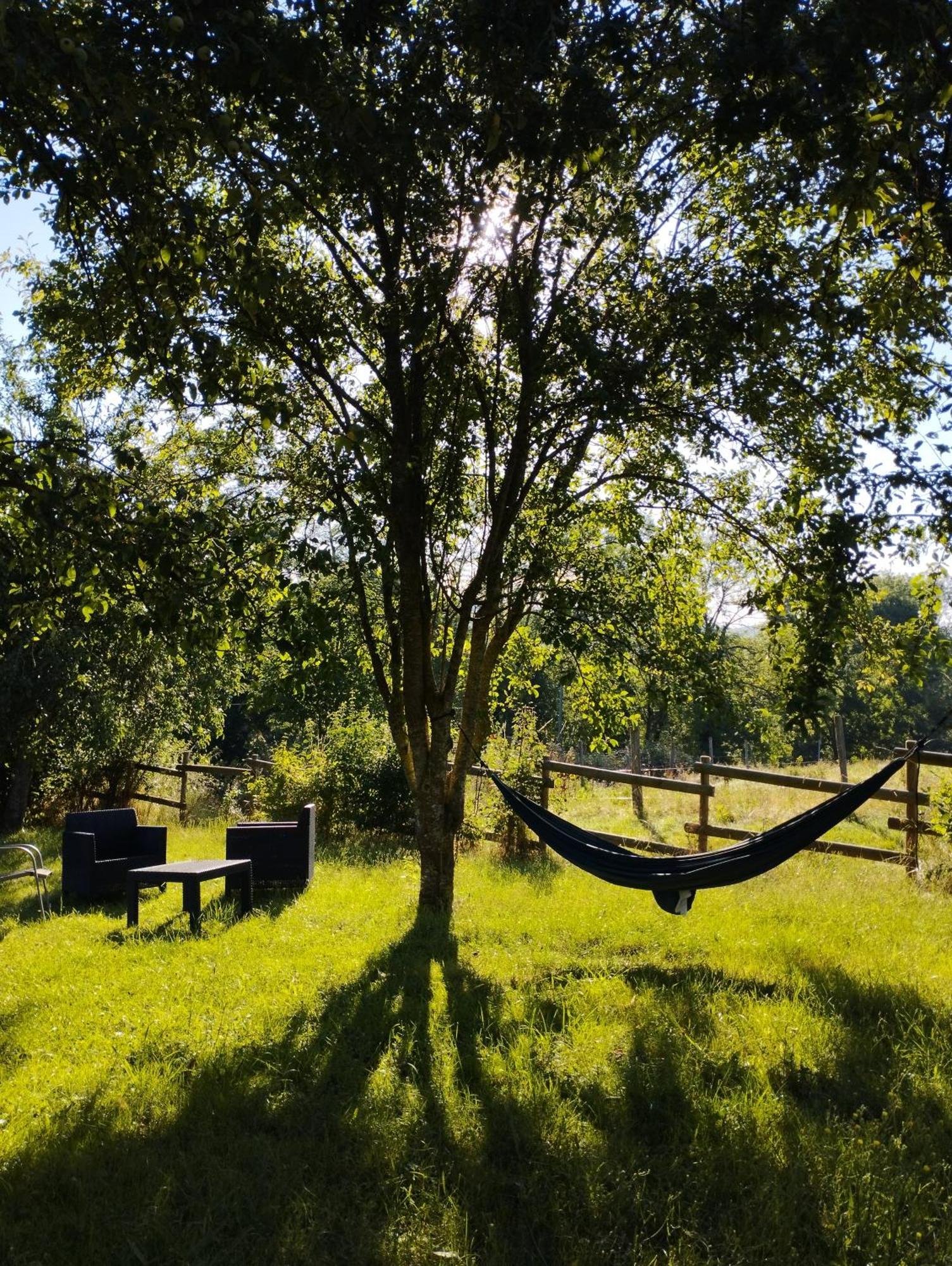 Fenetre Sur Loire Bed & Breakfast Iguerande Luaran gambar