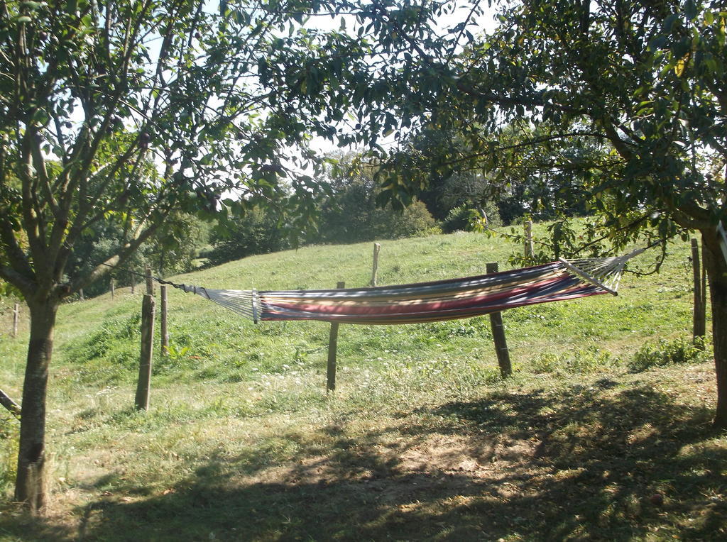 Fenetre Sur Loire Bed & Breakfast Iguerande Luaran gambar