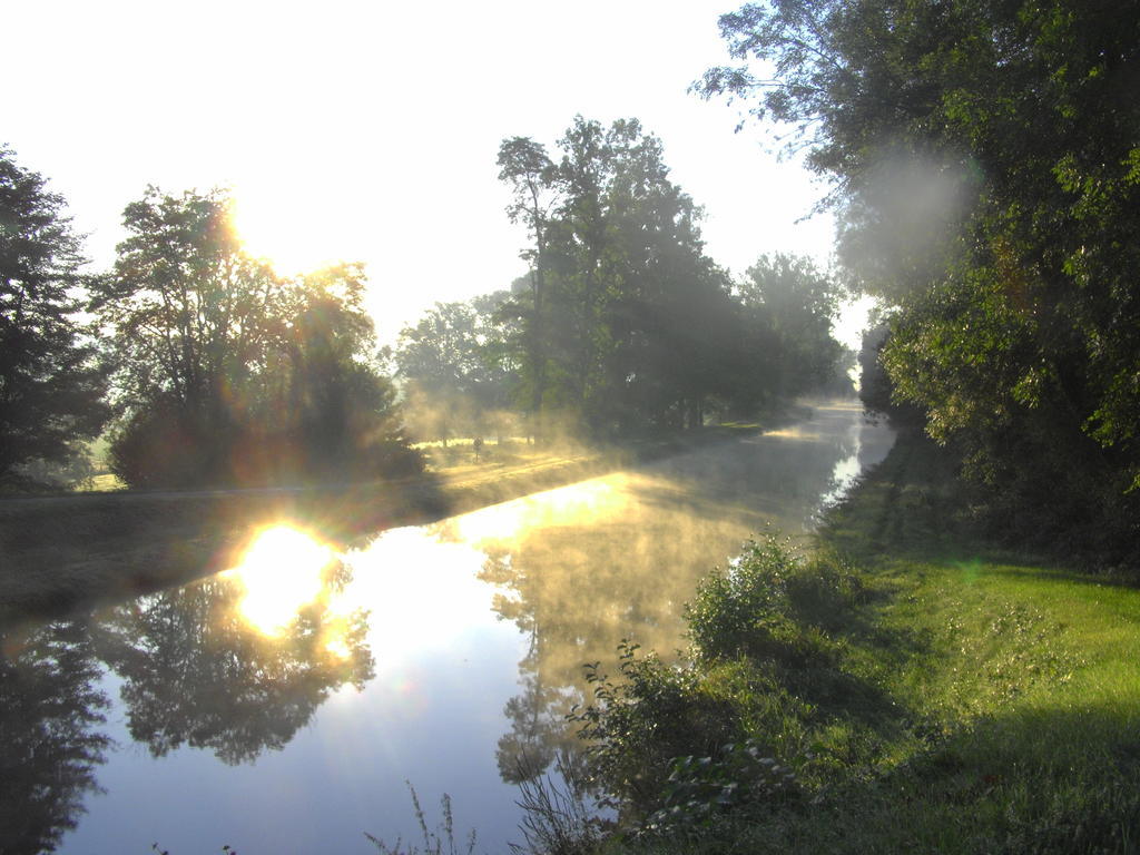 Fenetre Sur Loire Bed & Breakfast Iguerande Luaran gambar