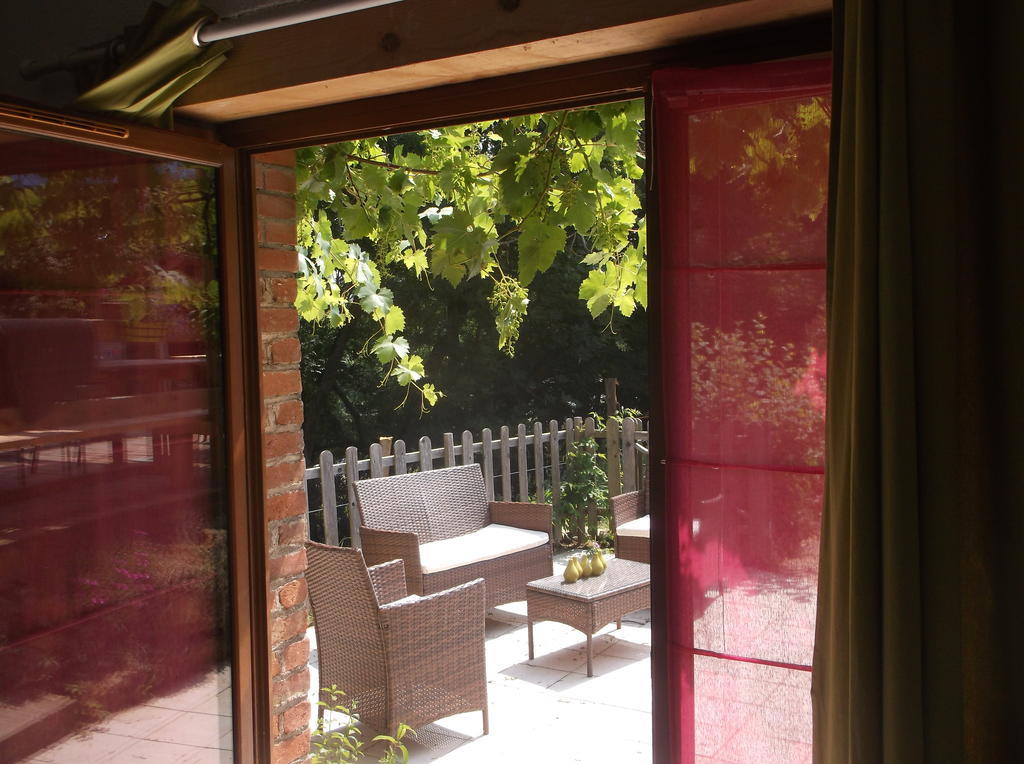 Fenetre Sur Loire Bed & Breakfast Iguerande Bilik gambar